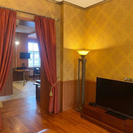 Old Town Apartment Near St Peters Basilica Riga Exterior photo